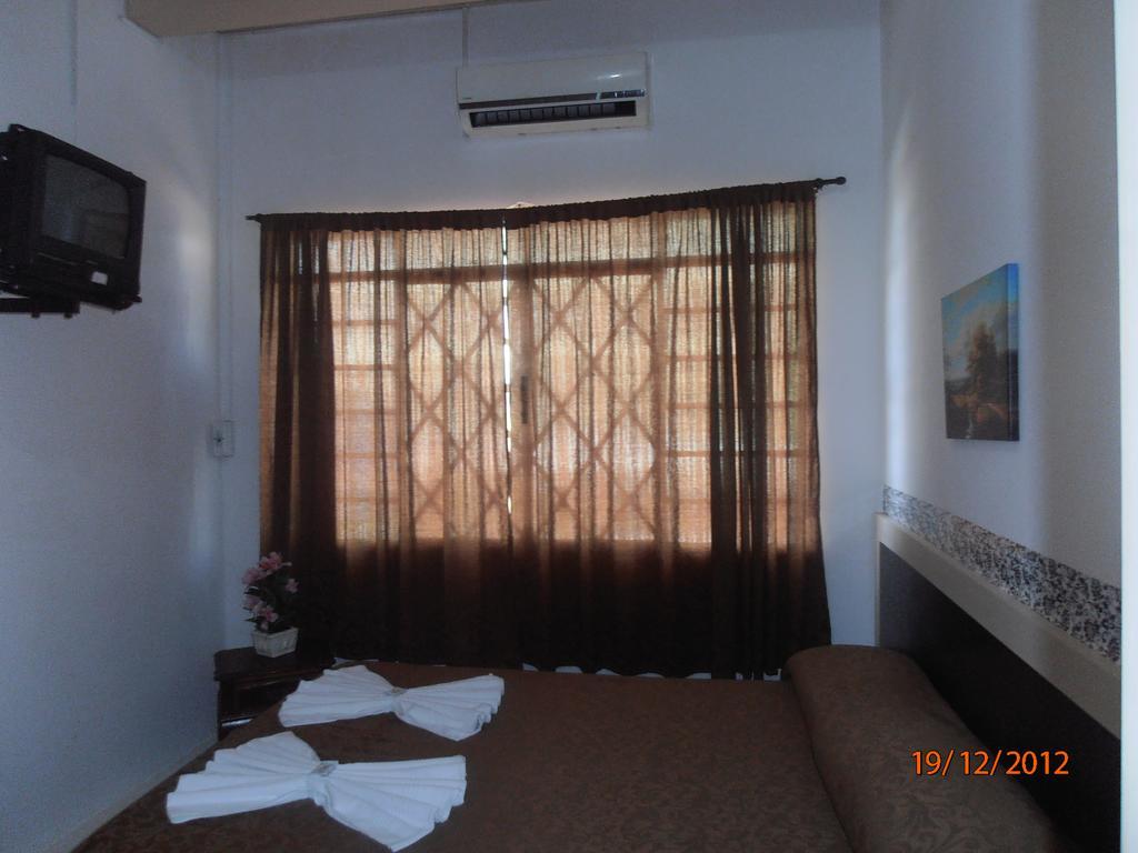 Hotel Normandie Iguassu Falls Foz do Iguacu Ngoại thất bức ảnh