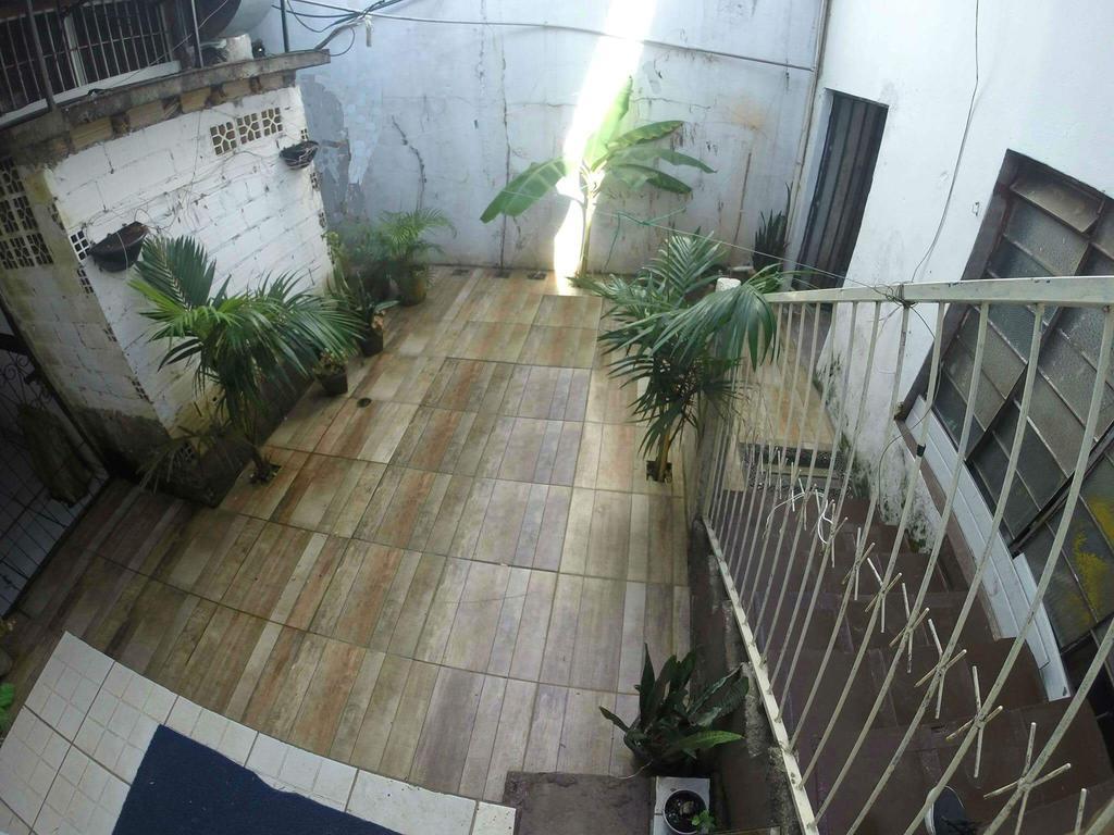 Hotel Normandie Iguassu Falls Foz do Iguacu Ngoại thất bức ảnh