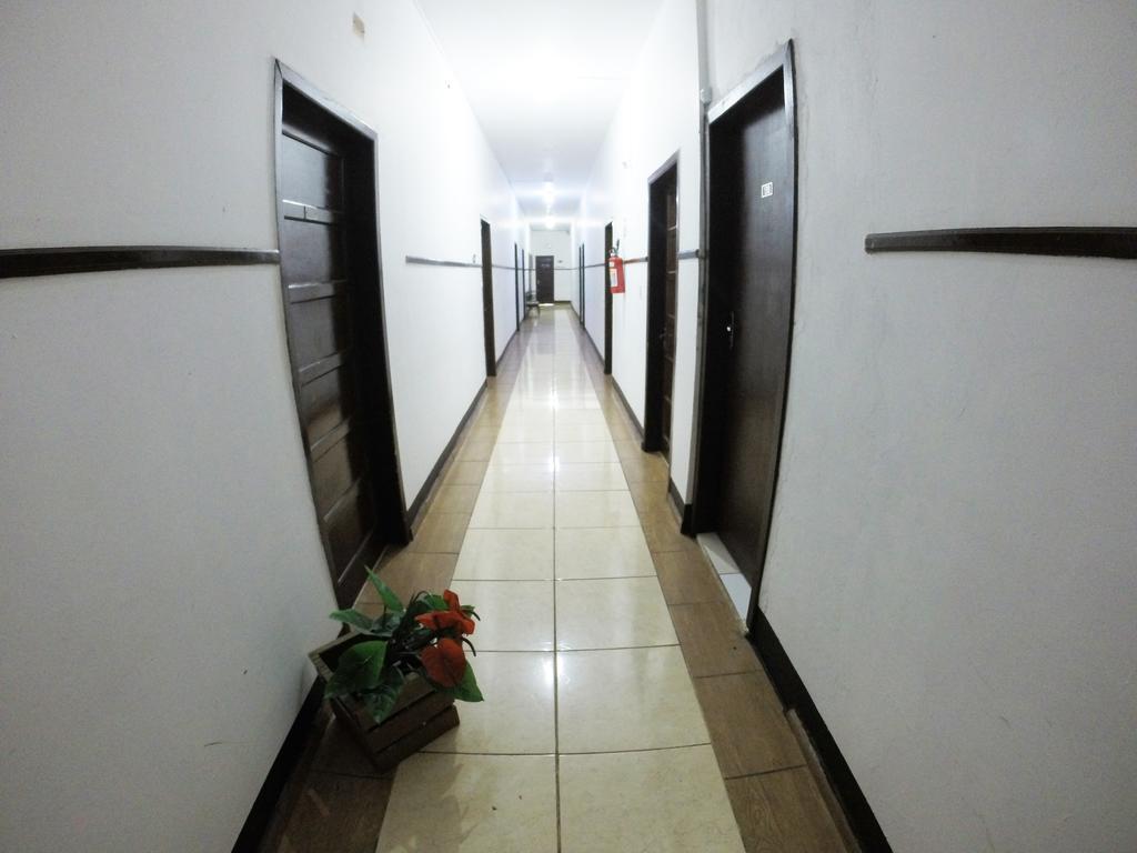Hotel Normandie Iguassu Falls Foz do Iguacu Ngoại thất bức ảnh