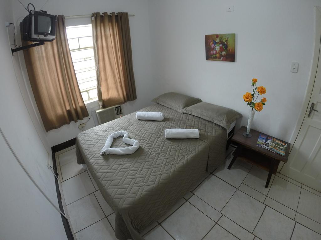 Hotel Normandie Iguassu Falls Foz do Iguacu Ngoại thất bức ảnh