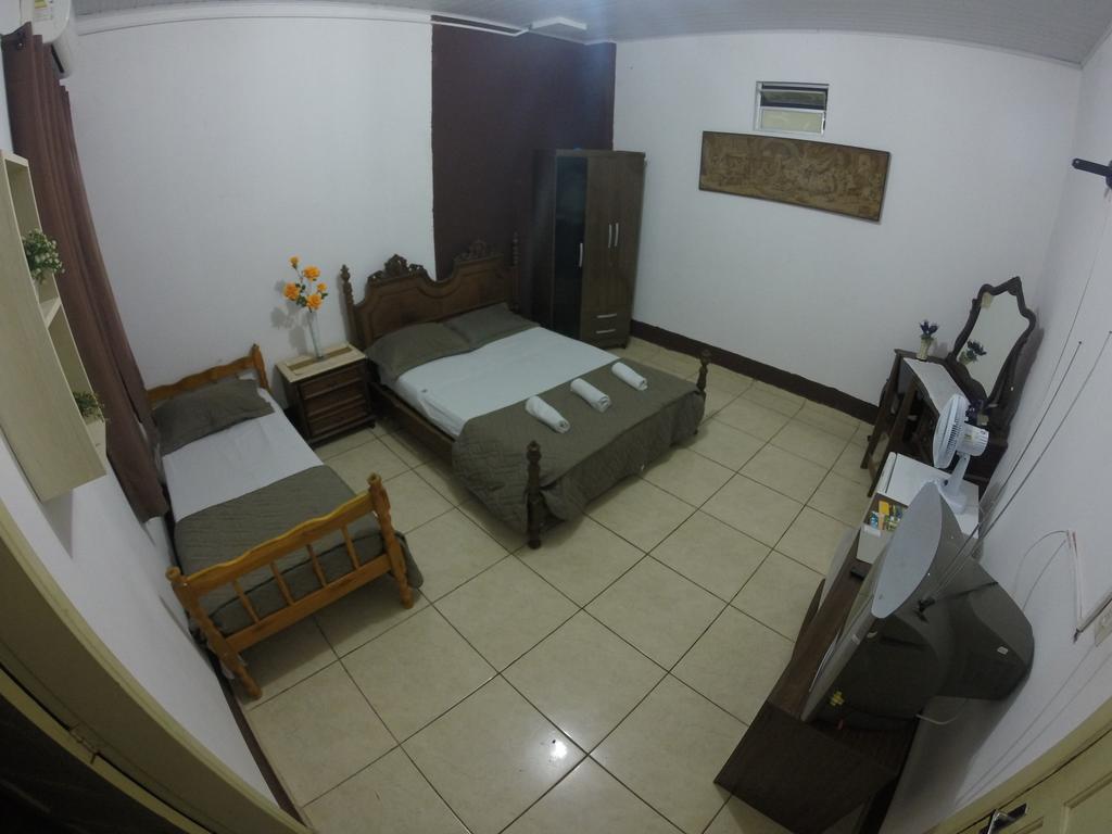 Hotel Normandie Iguassu Falls Foz do Iguacu Ngoại thất bức ảnh