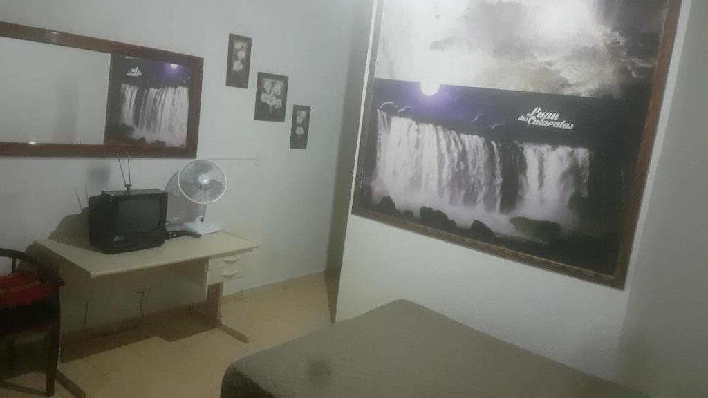Hotel Normandie Iguassu Falls Foz do Iguacu Ngoại thất bức ảnh