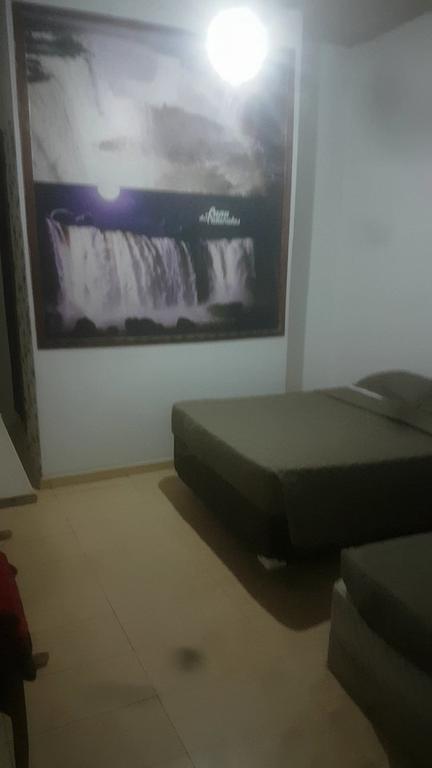 Hotel Normandie Iguassu Falls Foz do Iguacu Ngoại thất bức ảnh