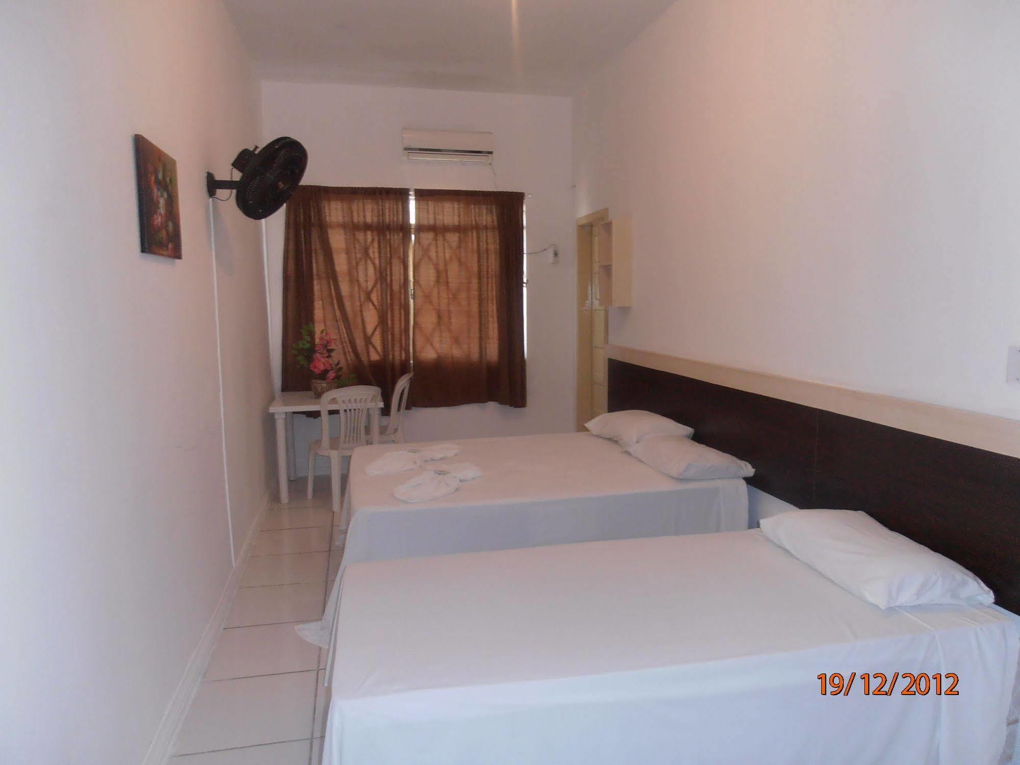 Hotel Normandie Iguassu Falls Foz do Iguacu Ngoại thất bức ảnh