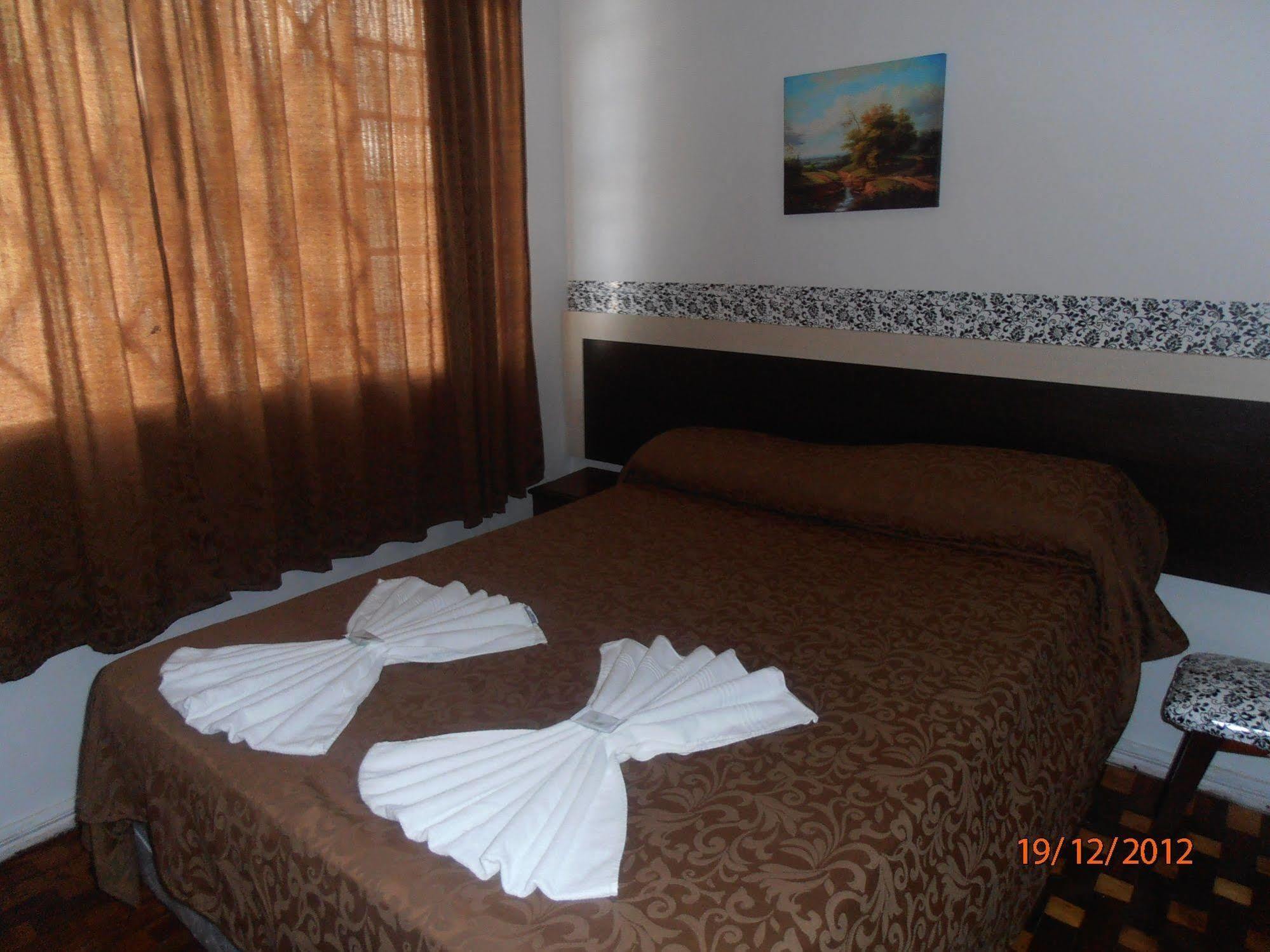 Hotel Normandie Iguassu Falls Foz do Iguacu Ngoại thất bức ảnh