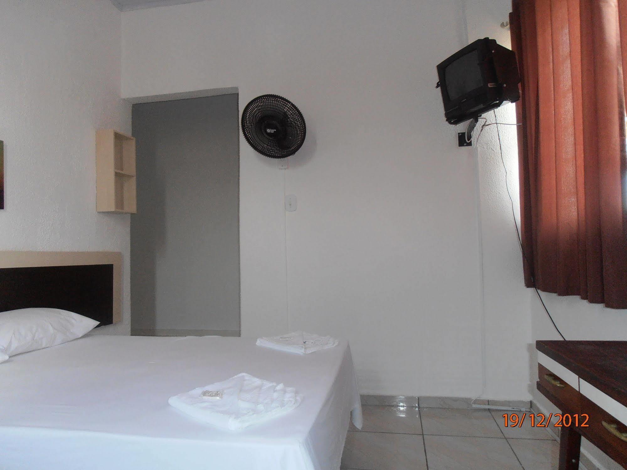Hotel Normandie Iguassu Falls Foz do Iguacu Ngoại thất bức ảnh