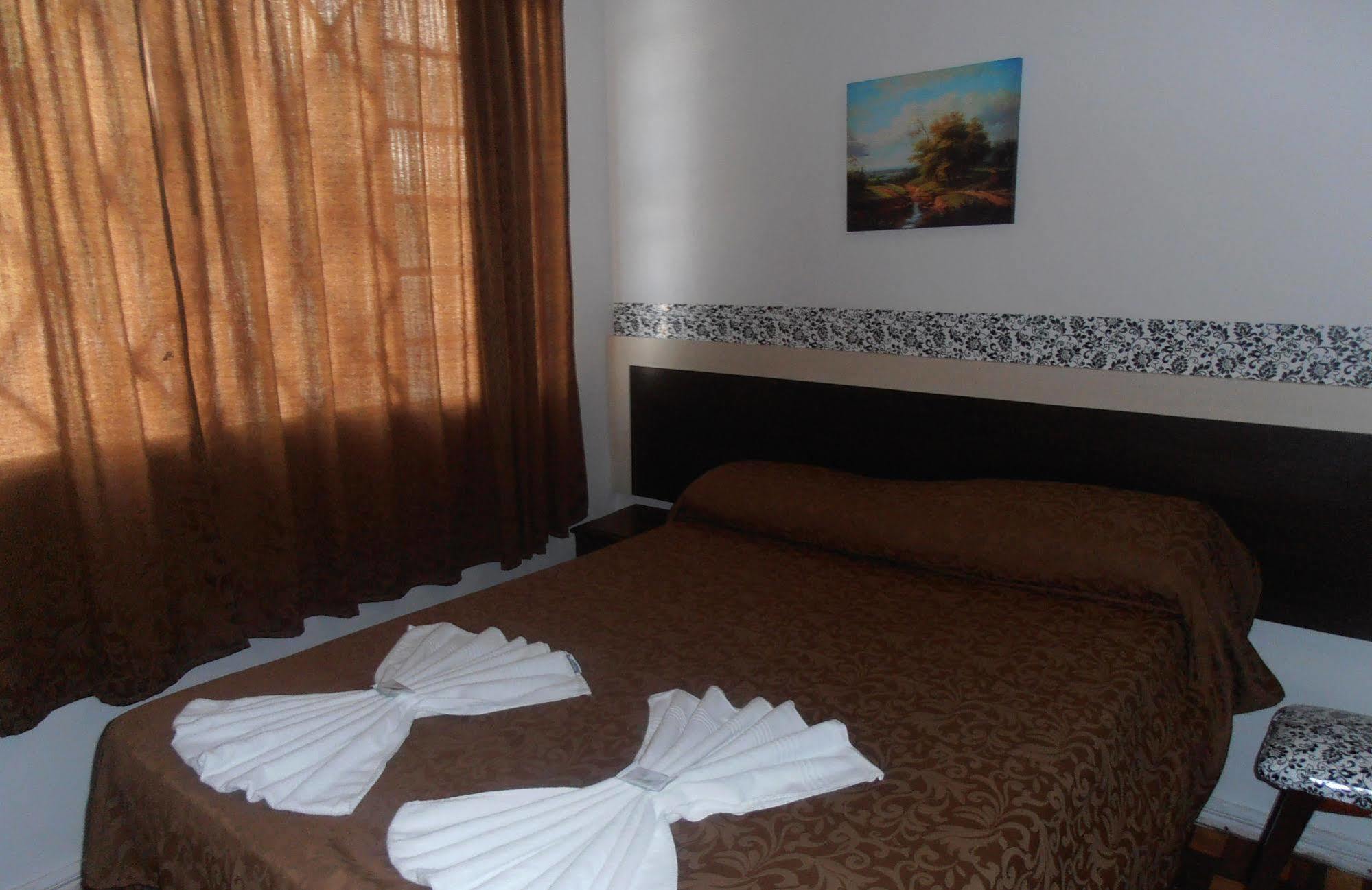 Hotel Normandie Iguassu Falls Foz do Iguacu Ngoại thất bức ảnh
