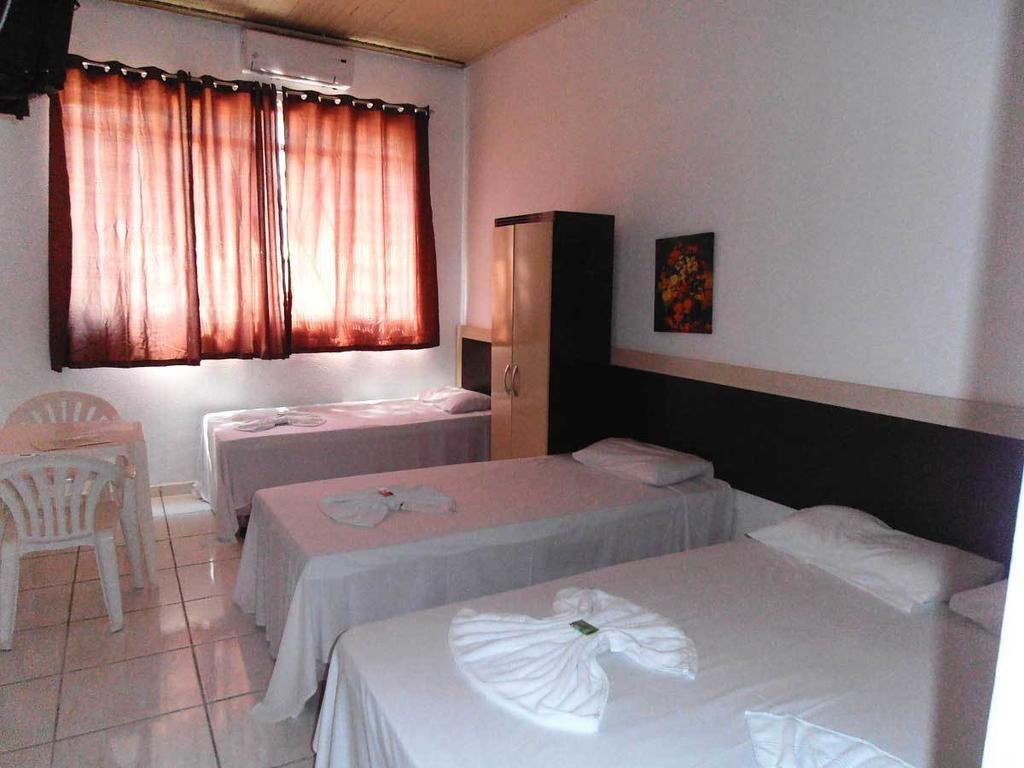 Hotel Normandie Iguassu Falls Foz do Iguacu Ngoại thất bức ảnh